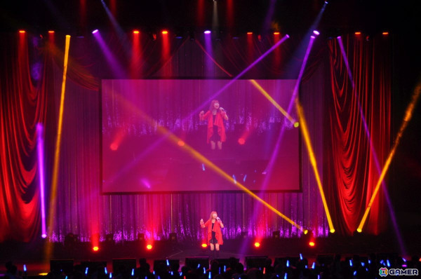 きらめき高校同窓会でよみがえる思い出――ときメモ30周年ライブ「ときめきメモリアル 30th ANNIVERSARY LIVE エモーショナル」レポートの画像45
