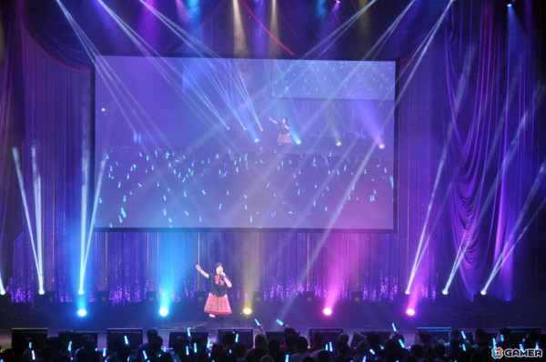 きらめき高校同窓会でよみがえる思い出――ときメモ30周年ライブ「ときめきメモリアル 30th ANNIVERSARY LIVE エモーショナル」レポートの画像46