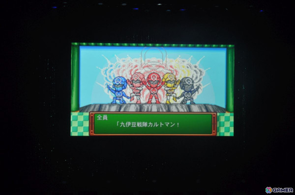 きらめき高校同窓会でよみがえる思い出――ときメモ30周年ライブ「ときめきメモリアル 30th ANNIVERSARY LIVE エモーショナル」レポートの画像50