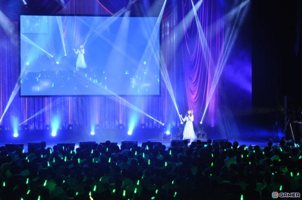 きらめき高校同窓会でよみがえる思い出――ときメモ30周年ライブ「ときめきメモリアル 30th ANNIVERSARY LIVE エモーショナル」レポートの画像51