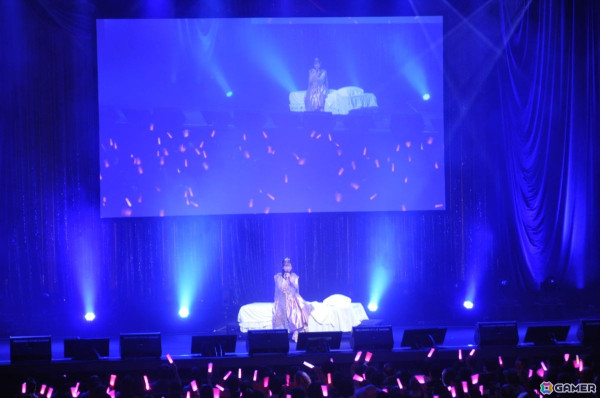 きらめき高校同窓会でよみがえる思い出――ときメモ30周年ライブ「ときめきメモリアル 30th ANNIVERSARY LIVE エモーショナル」レポートの画像54