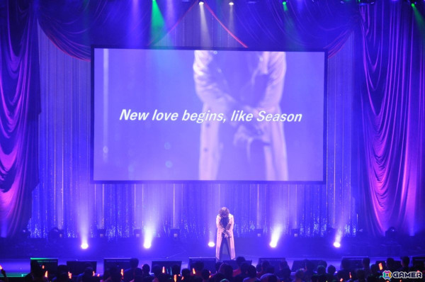 きらめき高校同窓会でよみがえる思い出――ときメモ30周年ライブ「ときめきメモリアル 30th ANNIVERSARY LIVE エモーショナル」レポートの画像55