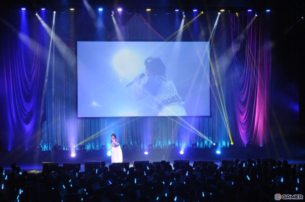 きらめき高校同窓会でよみがえる思い出――ときメモ30周年ライブ「ときめきメモリアル 30th ANNIVERSARY LIVE エモーショナル」レポートの画像59
