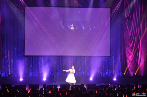 きらめき高校同窓会でよみがえる思い出――ときメモ30周年ライブ「ときめきメモリアル 30th ANNIVERSARY LIVE エモーショナル」レポートの画像62