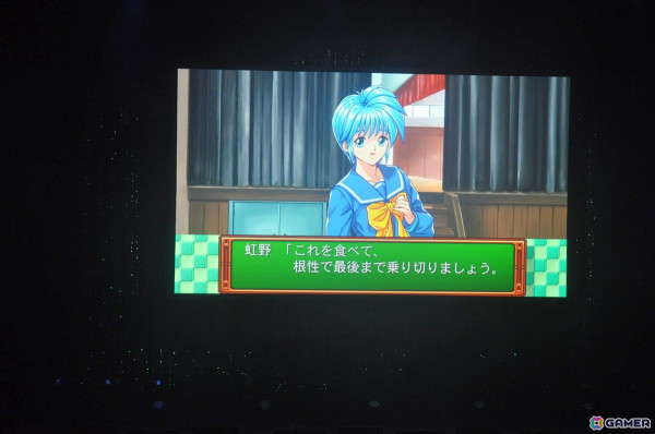 きらめき高校同窓会でよみがえる思い出――ときメモ30周年ライブ「ときめきメモリアル 30th ANNIVERSARY LIVE エモーショナル」レポートの画像77