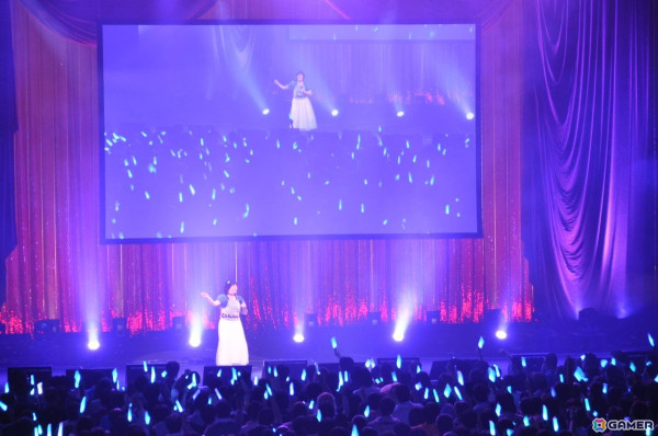 きらめき高校同窓会でよみがえる思い出――ときメモ30周年ライブ「ときめきメモリアル 30th ANNIVERSARY LIVE エモーショナル」レポートの画像79