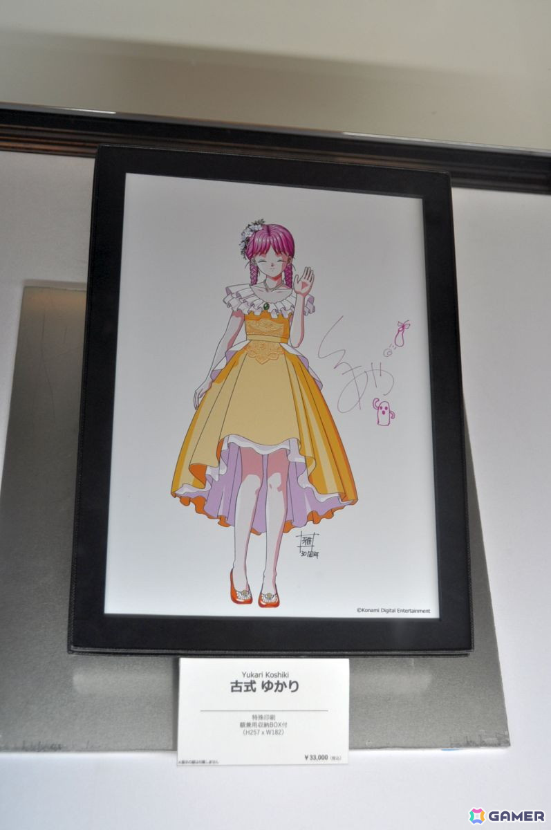 きらめき高校同窓会でよみがえる思い出――ときメモ30周年ライブ「ときめきメモリアル 30th ANNIVERSARY LIVE エモーショナル」レポートの画像11