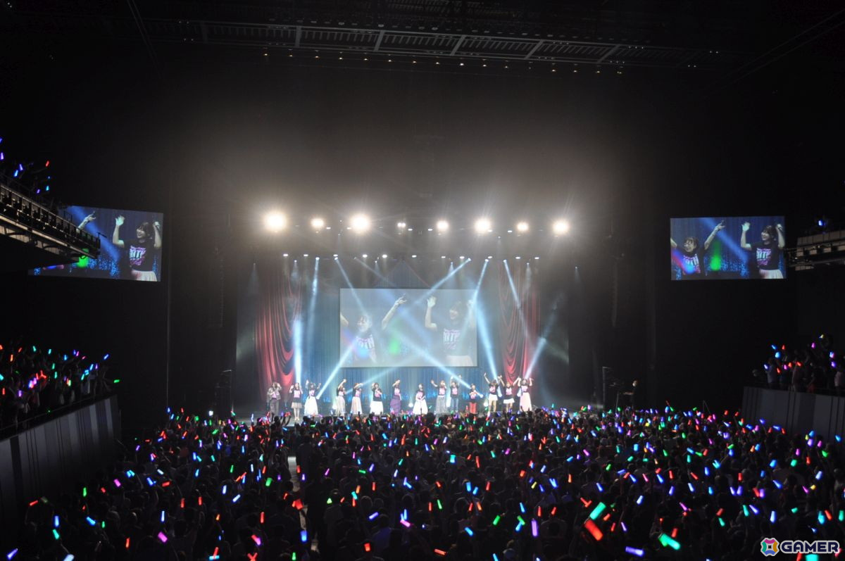 きらめき高校同窓会でよみがえる思い出――ときメモ30周年ライブ「ときめきメモリアル 30th ANNIVERSARY LIVE エモーショナル」レポートの画像