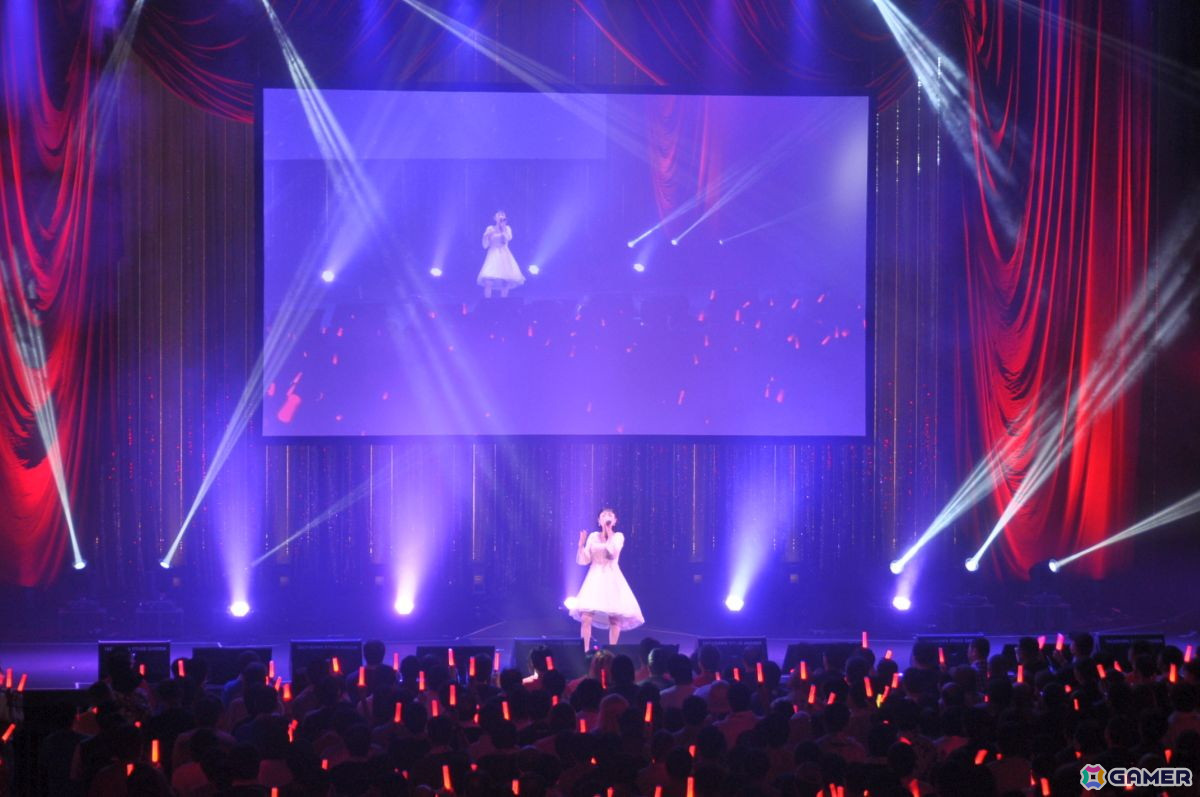きらめき高校同窓会でよみがえる思い出――ときメモ30周年ライブ「ときめきメモリアル 30th ANNIVERSARY LIVE エモーショナル」レポートの画像