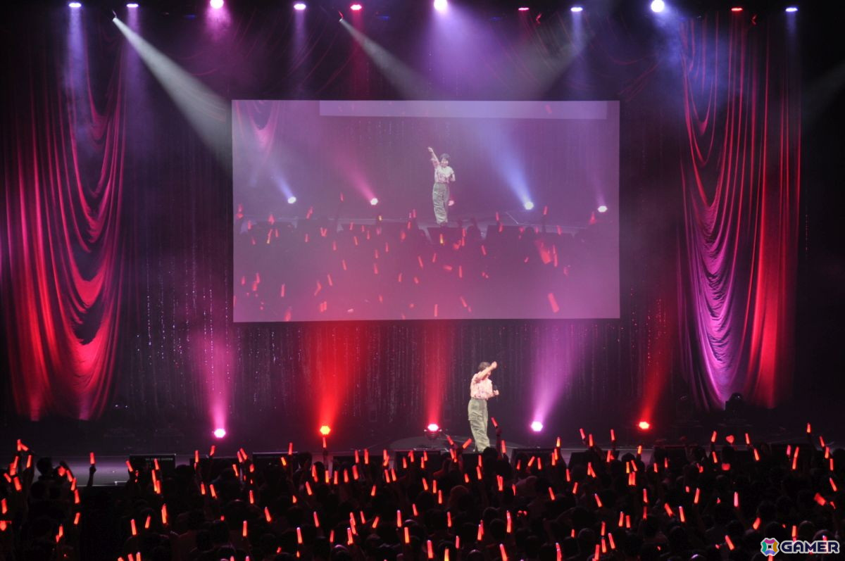 きらめき高校同窓会でよみがえる思い出――ときメモ30周年ライブ「ときめきメモリアル 30th ANNIVERSARY LIVE エモーショナル」レポートの画像