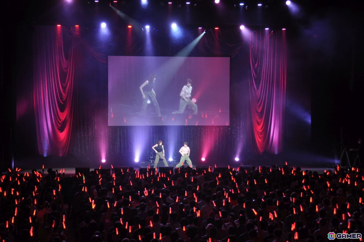きらめき高校同窓会でよみがえる思い出――ときメモ30周年ライブ「ときめきメモリアル 30th ANNIVERSARY LIVE エモーショナル」レポートの画像