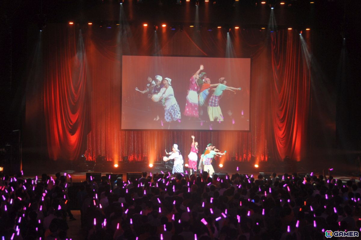 きらめき高校同窓会でよみがえる思い出――ときメモ30周年ライブ「ときめきメモリアル 30th ANNIVERSARY LIVE エモーショナル」レポートの画像