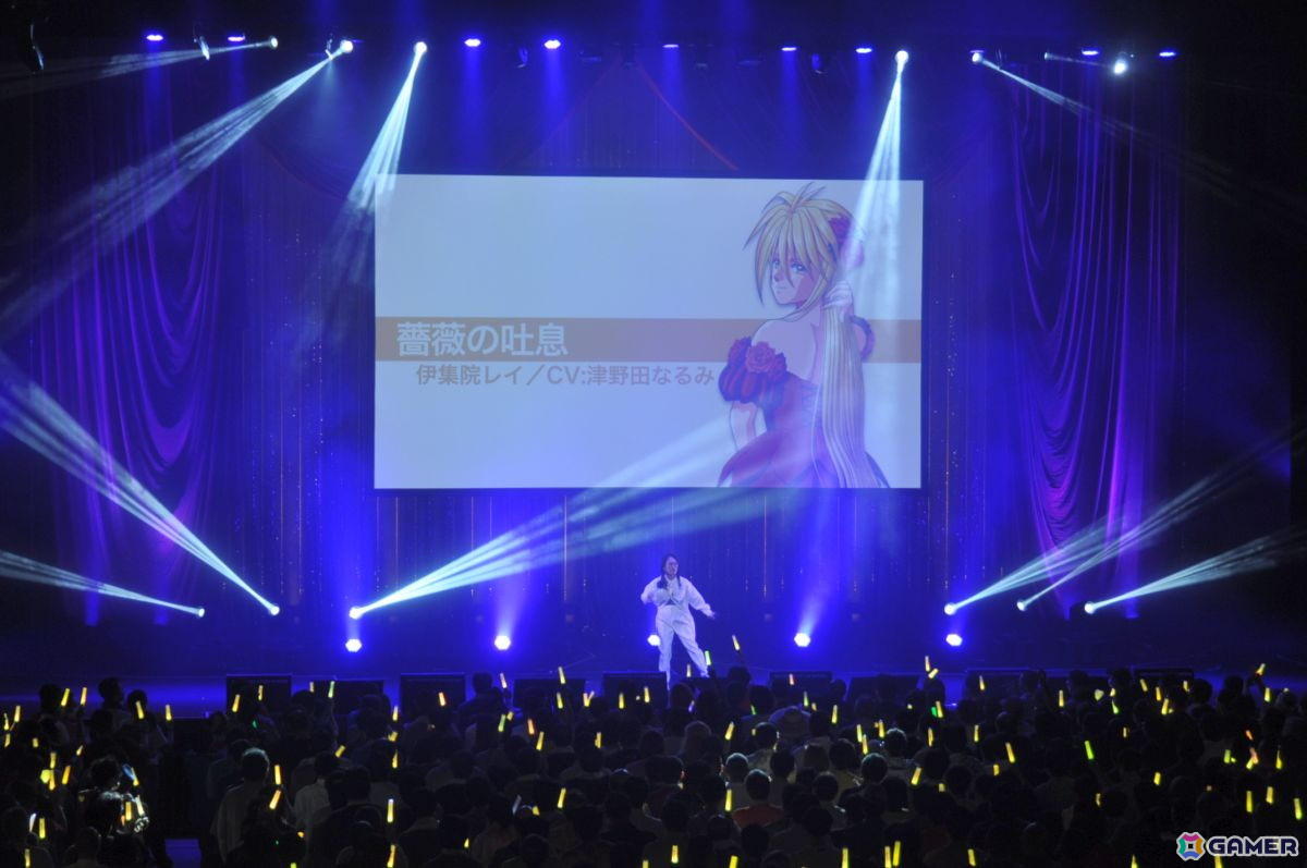 きらめき高校同窓会でよみがえる思い出――ときメモ30周年ライブ「ときめきメモリアル 30th ANNIVERSARY LIVE エモーショナル」レポートの画像