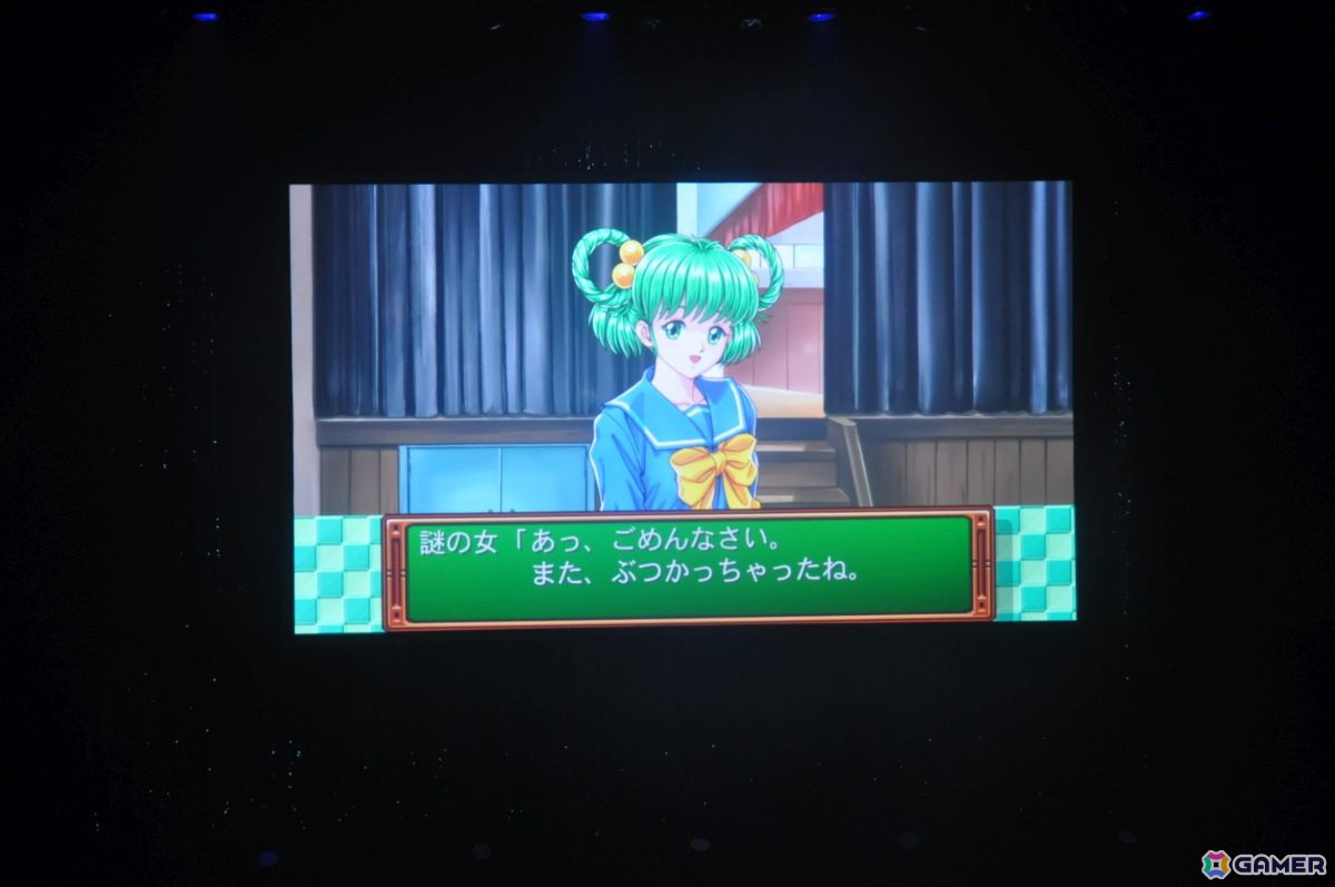 きらめき高校同窓会でよみがえる思い出――ときメモ30周年ライブ