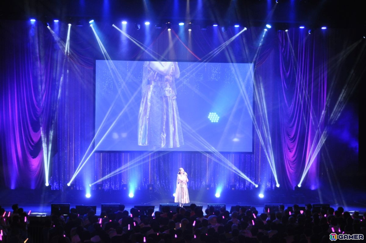 きらめき高校同窓会でよみがえる思い出――ときメモ30周年ライブ「ときめきメモリアル 30th ANNIVERSARY LIVE エモーショナル」レポートの画像