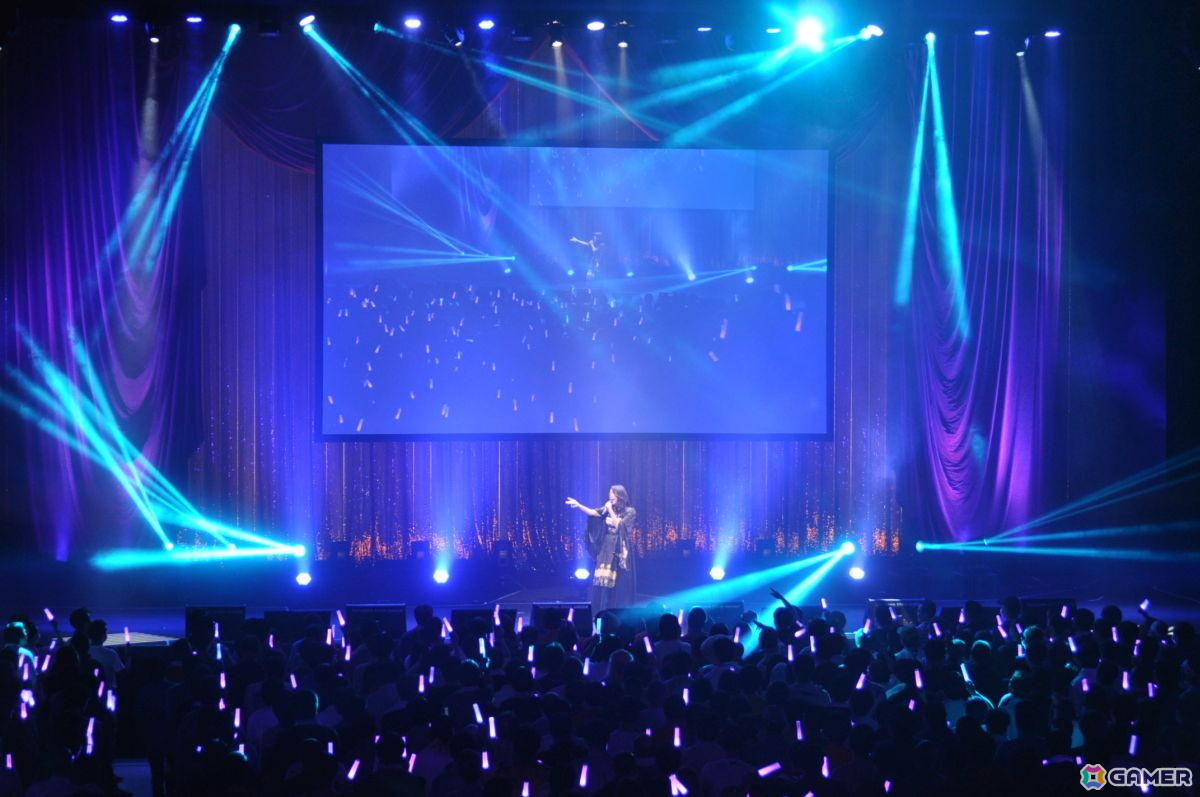 きらめき高校同窓会でよみがえる思い出――ときメモ30周年ライブ「ときめきメモリアル 30th ANNIVERSARY LIVE エモーショナル」レポートの画像