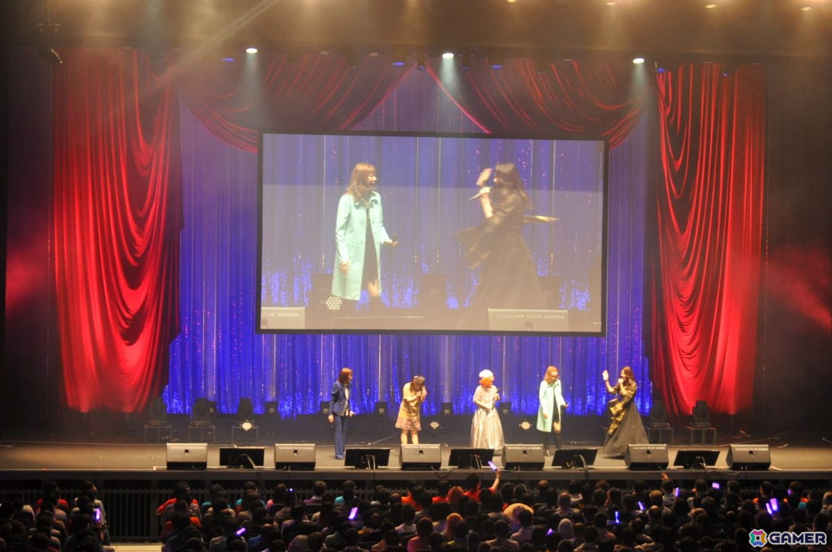 きらめき高校同窓会でよみがえる思い出――ときメモ30周年ライブ「ときめきメモリアル 30th ANNIVERSARY LIVE エモーショナル」レポートの画像