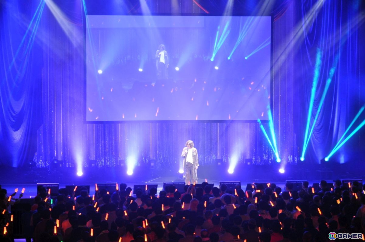 きらめき高校同窓会でよみがえる思い出――ときメモ30周年ライブ「ときめきメモリアル 30th ANNIVERSARY LIVE エモーショナル」レポートの画像