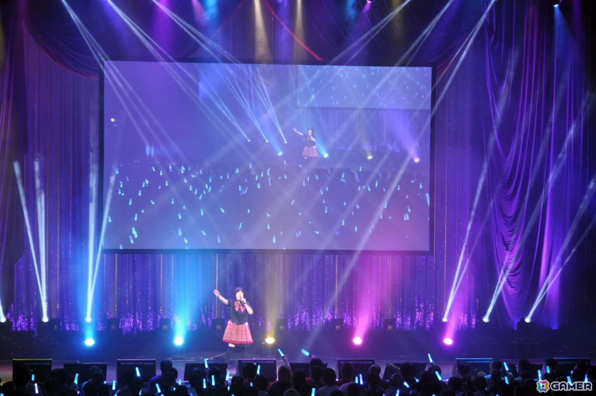 きらめき高校同窓会でよみがえる思い出――ときメモ30周年ライブ「ときめきメモリアル 30th ANNIVERSARY LIVE エモーショナル」レポートの画像