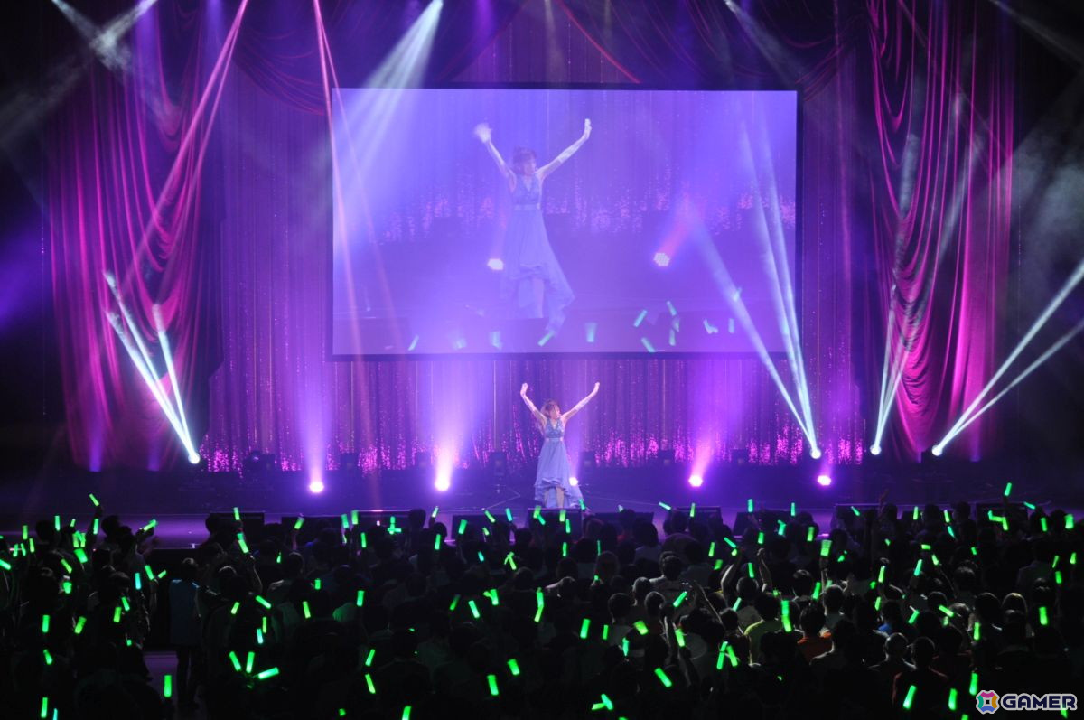 きらめき高校同窓会でよみがえる思い出――ときメモ30周年ライブ「ときめきメモリアル 30th ANNIVERSARY LIVE エモーショナル」レポートの画像