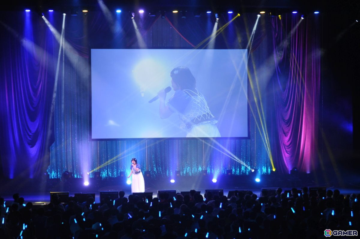 きらめき高校同窓会でよみがえる思い出――ときメモ30周年ライブ「ときめきメモリアル 30th ANNIVERSARY LIVE エモーショナル」レポートの画像