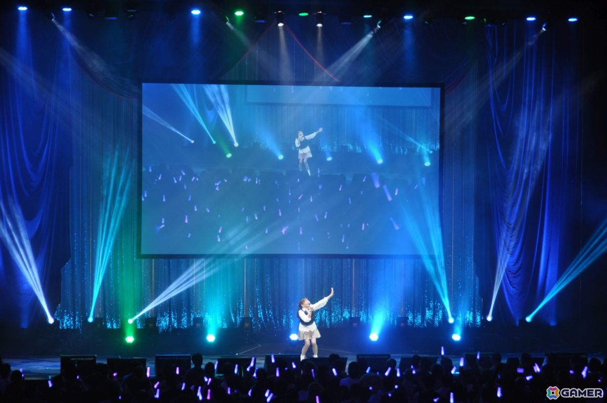 きらめき高校同窓会でよみがえる思い出――ときメモ30周年ライブ「ときめきメモリアル 30th ANNIVERSARY LIVE エモーショナル」レポートの画像