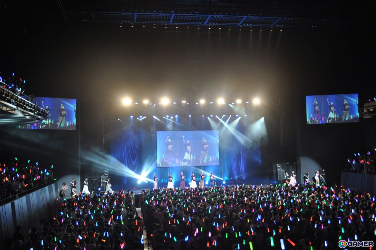 きらめき高校同窓会でよみがえる思い出――ときメモ30周年ライブ「ときめきメモリアル 30th ANNIVERSARY LIVE エモーショナル」レポートの画像