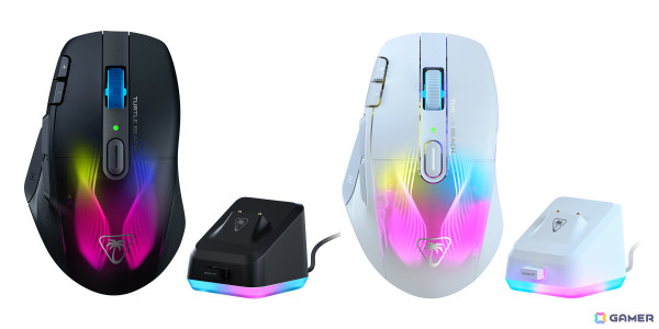 ROCCATブランドがTurtle Beachへ統合――ゲーミングキーボード「Vulcan II TKL Pro」など新製品の販売を6月7日より開始の画像5