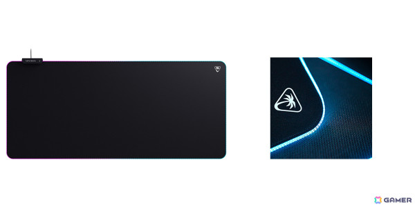 ROCCATブランドがTurtle Beachへ統合――ゲーミングキーボード「Vulcan II TKL Pro」など新製品の販売を6月7日より開始の画像6