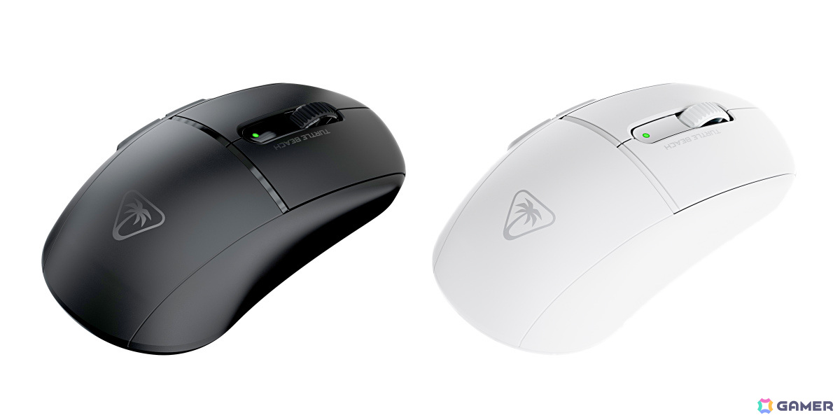 ROCCATブランドがTurtle Beachへ統合――ゲーミングキーボード「Vulcan II TKL Pro」など新製品の販売を6月7日より開始の画像