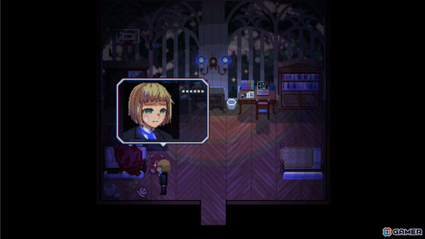 「少年期の終り」の早期アクセス開始日が9月6日に決定！世界観にフォーカスしたPVも公開の画像2