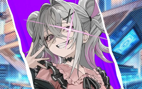 アクワイアとWSS playgroundによるポーカーバトル推理ADV/RPG「オールインアビス イカサマサバキ」が発表！