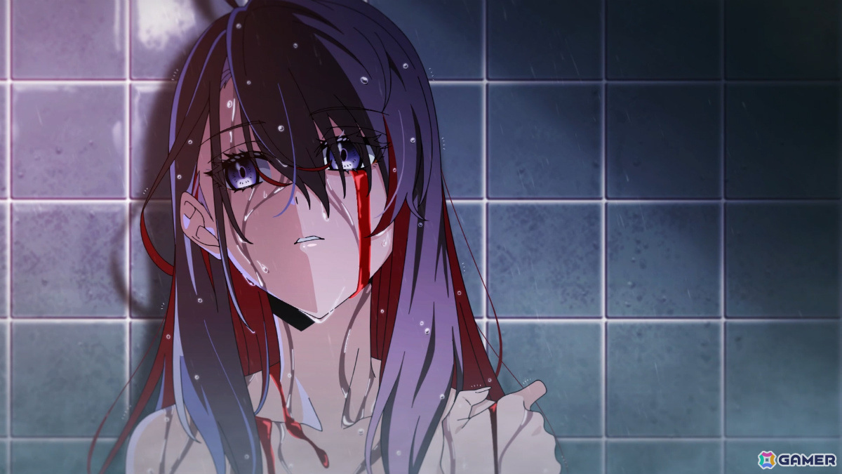「雑音系少年少女」が発表！記憶喪失の少年少女たちが迷宮都市からの脱出を目指すトラウマ解消系謎解きADVの画像