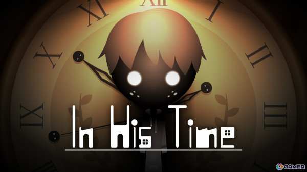 市松人形VTuber・市松寿ゞ謡さんによるホラーADV「ぐちゃぐちゃ 蟠の章」や巨大生物を従えるアクションストラテジー「BURGGEIST」が発表！の画像23