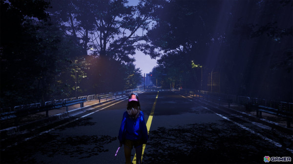 市松人形VTuber・市松寿ゞ謡さんによるホラーADV「ぐちゃぐちゃ 蟠の章」や巨大生物を従えるアクションストラテジー「BURGGEIST」が発表！の画像