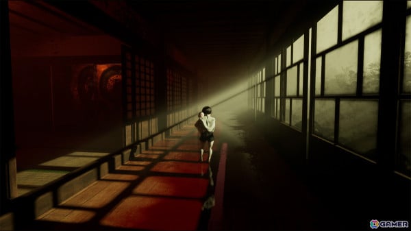 市松人形VTuber・市松寿ゞ謡さんによるホラーADV「ぐちゃぐちゃ 蟠の章」や巨大生物を従えるアクションストラテジー「BURGGEIST」が発表！の画像