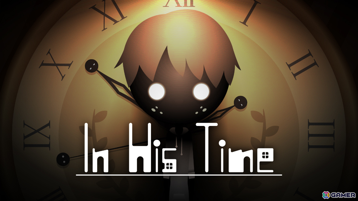 市松人形VTuber・市松寿ゞ謡さんによるホラーADV「ぐちゃぐちゃ 蟠の章」や巨大生物を従えるアクションストラテジー「BURGGEIST」が発表!の画像