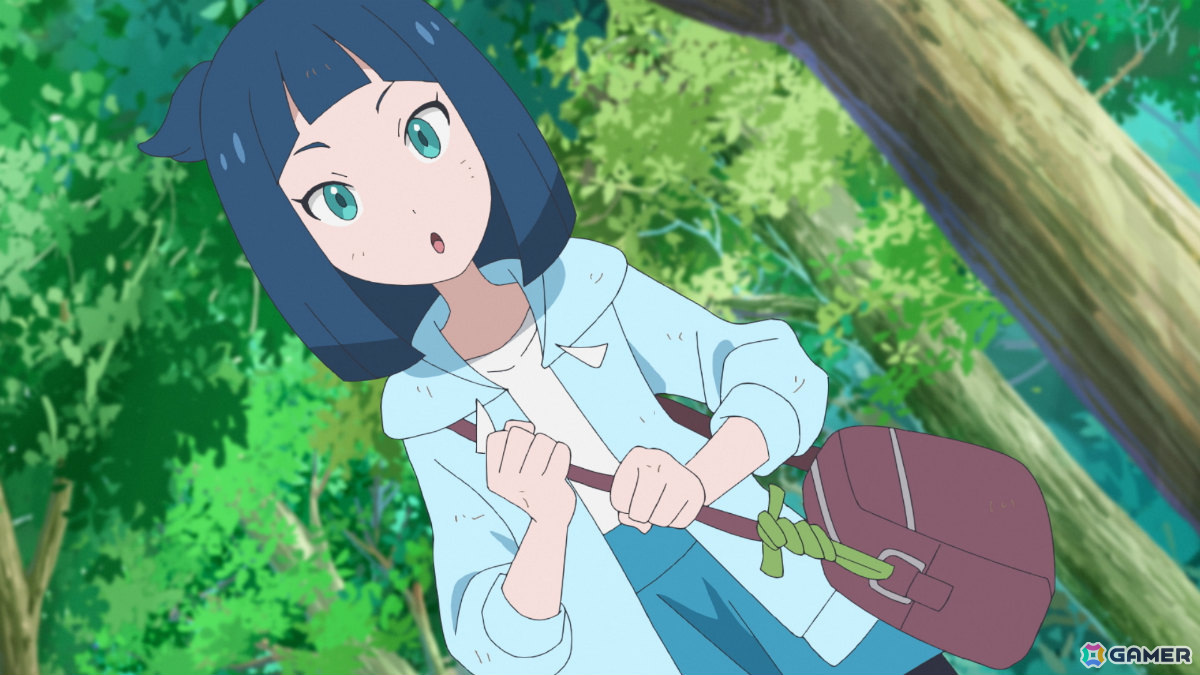 「ポケモンとどこいく！？」の髙橋ひかるさんがアニメ「ポケットモンスター」に声優として出演決定！ロズレイドがパートナーの少女・ルカを演じるの画像