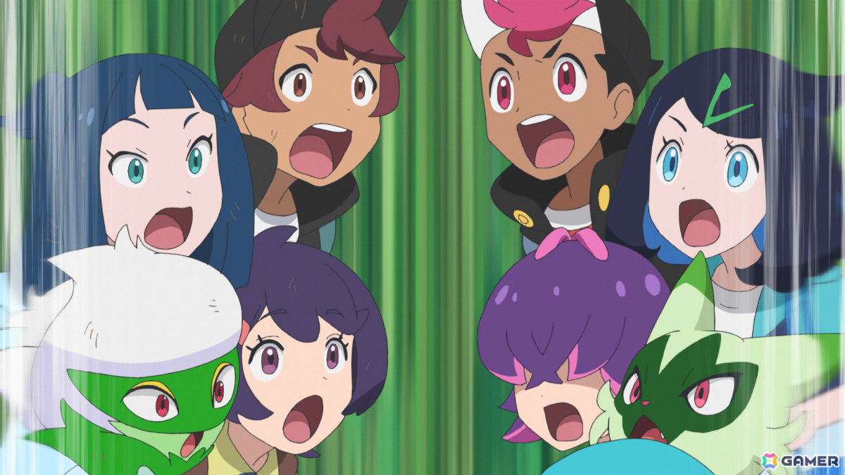 「ポケモンとどこいく！？」の髙橋ひかるさんがアニメ「ポケットモンスター」に声優として出演決定！ロズレイドがパートナーの少女・ルカを演じるの画像
