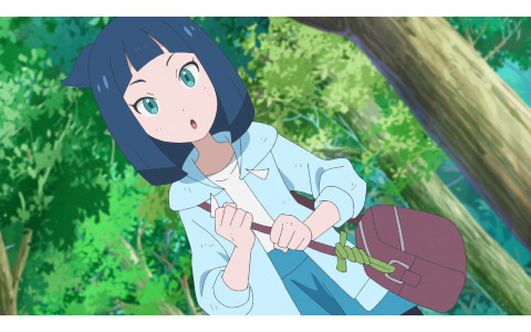 「ポケモンとどこいく！？」の髙橋ひかるさんがアニメ「ポケットモンスター」に声優として出演決定！ロズレイドがパートナーの少女・ルカを演じる