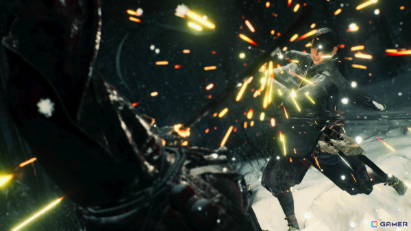 令和に舞い降りた古き良きSTG「DEVIL BLADE REBOOT」をプレイ――新作の「デジボク地球防衛軍2」や「学マス」も【編集部が遊んだゲーム】の画像4