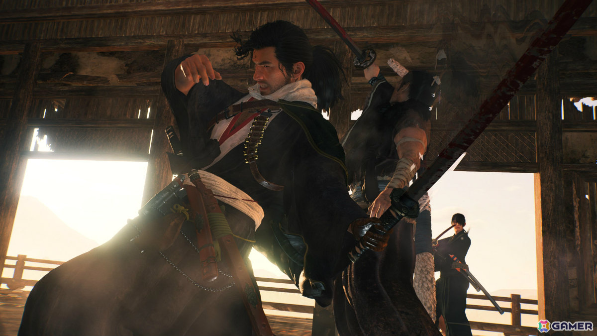 令和に舞い降りた古き良きSTG「DEVIL BLADE REBOOT」をプレイ――新作の「デジボク地球防衛軍2」や「学マス」も【編集部が遊んだゲーム】の画像