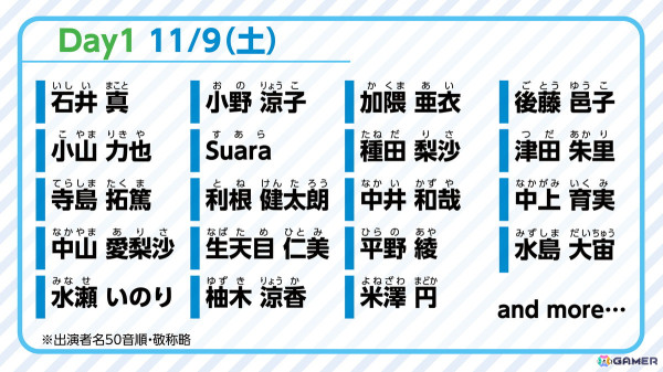 「ToHeart」「うたわれるもの」の新プロジェクトが始動！？「大アクアプラス祭 -30th Anniversary-」のキービジュアルや一部キャスト情報も解禁の画像4