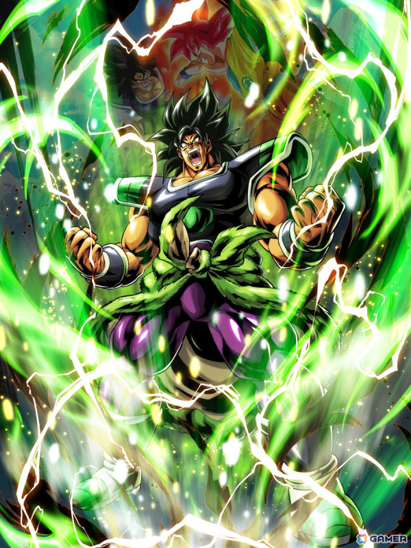 「ドラゴンボール レジェンズ」にSP「東の界王神 シン」が初登場！バトル中に合体するタッグキャラクターもの画像7