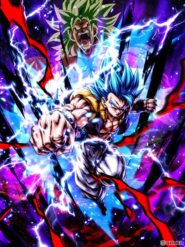 「ドラゴンボール レジェンズ」にSP「東の界王神 シン」が初登場！バトル中に合体するタッグキャラクターもの画像9