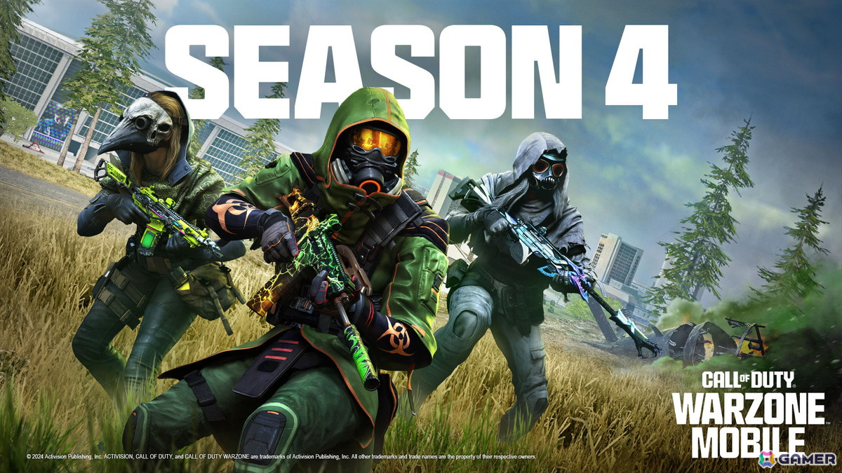 「Call of Duty: Warzone Mobile」シーズン4の「機動戦士ガンダム」コラボを開発者が紹介したメディア対抗戦をレポートの画像