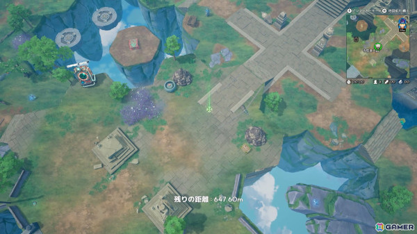 「ASURAJANG（仮）」開発会社・D-ZARDへのインタビューをお届け―トリオ・ソロでのテストプレイの模様もの画像11