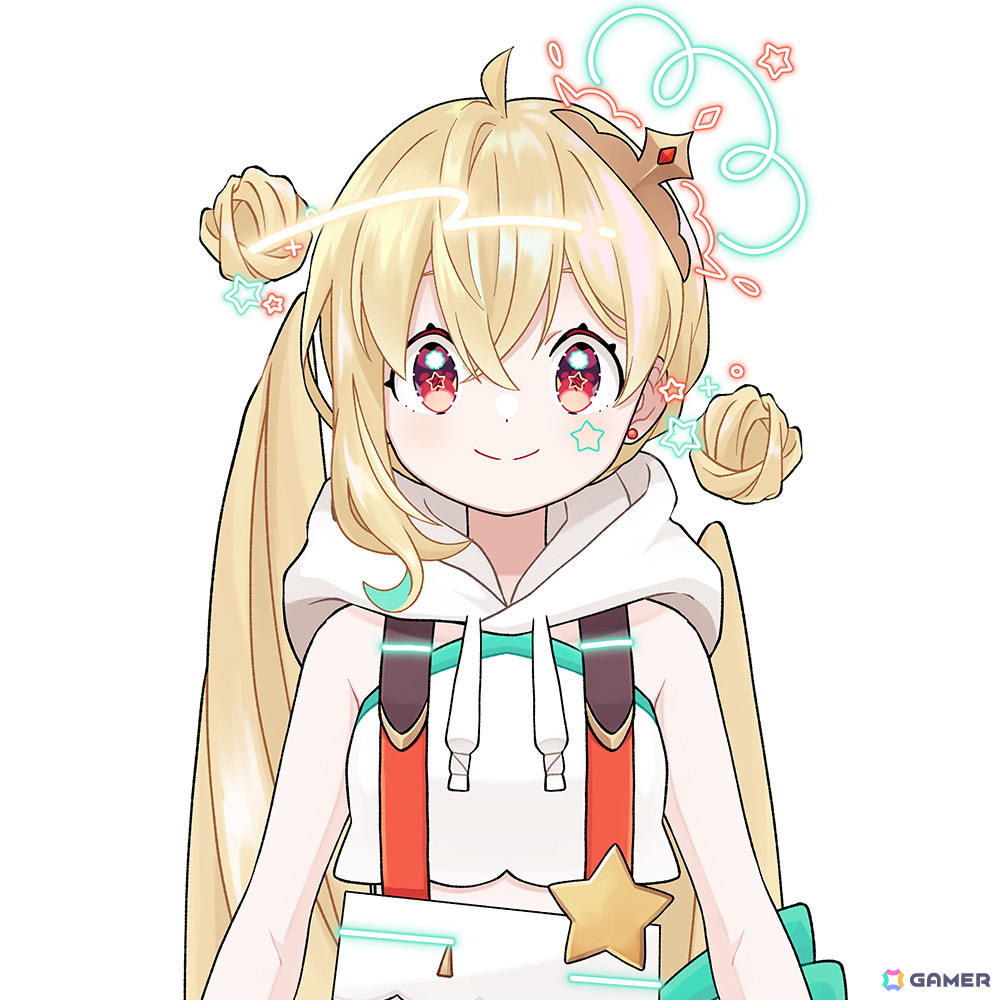 プロeスポーツチーム「REJECT」に遠い宇宙からやってきた侵略系VTuberの「とおこ」さんが加入！加入記念「侵略Tシャツ」の受注販売もの画像2