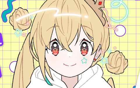 プロeスポーツチーム「REJECT」に遠い宇宙からやってきた侵略系VTuberの「とおこ」さんが加入！加入記念「侵略Tシャツ」の受注販売も