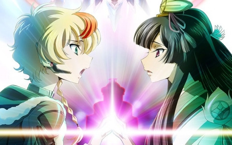 「コードギアス 奪還のロゼ」第2幕の上映記念舞台挨拶が6月8日に実施！天﨑滉平さん、古川慎さん、上田麗奈さんらが登壇